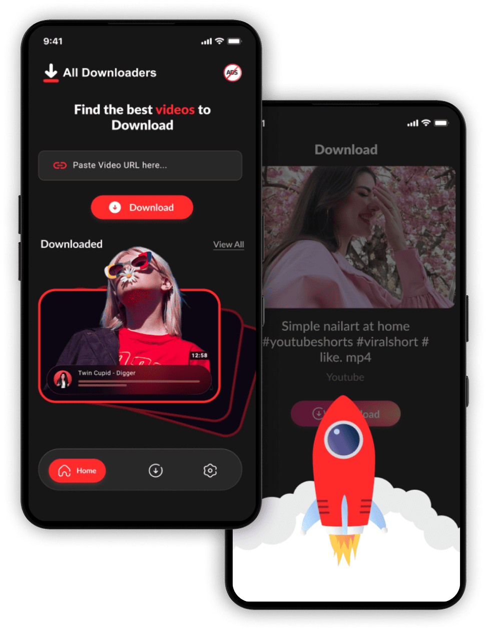 mobile image
